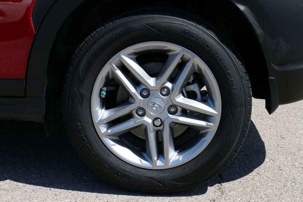 2023 Hyundai Kona SE