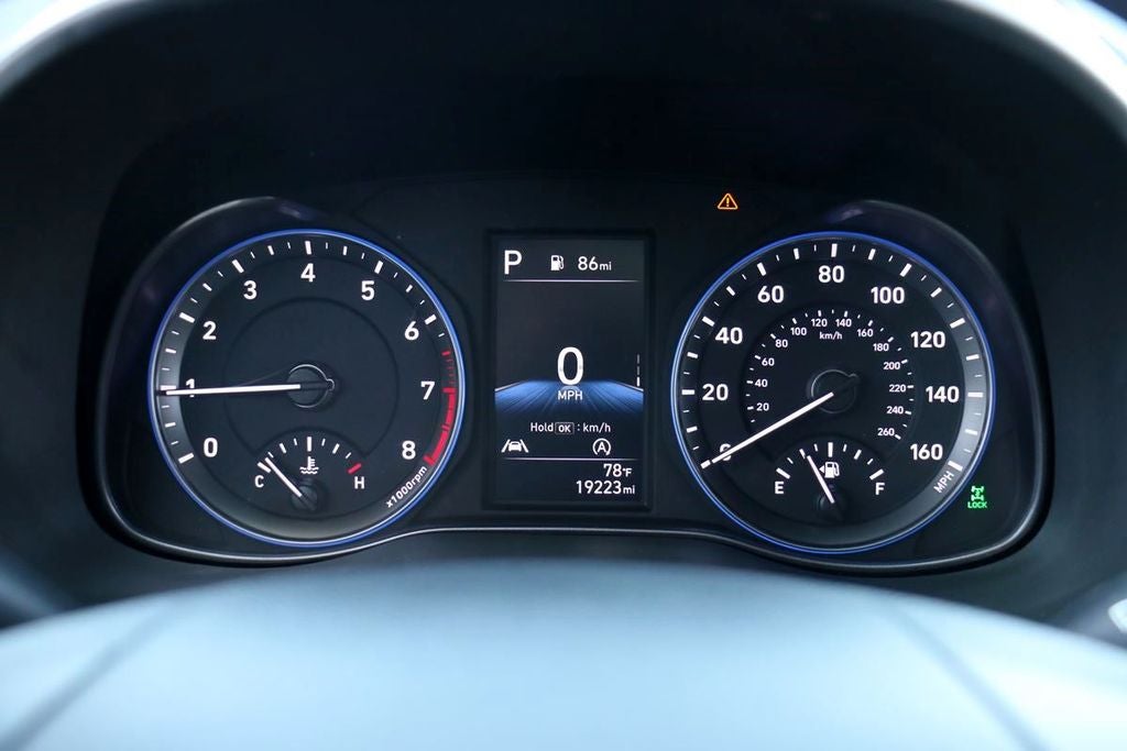 2023 Hyundai Kona SE