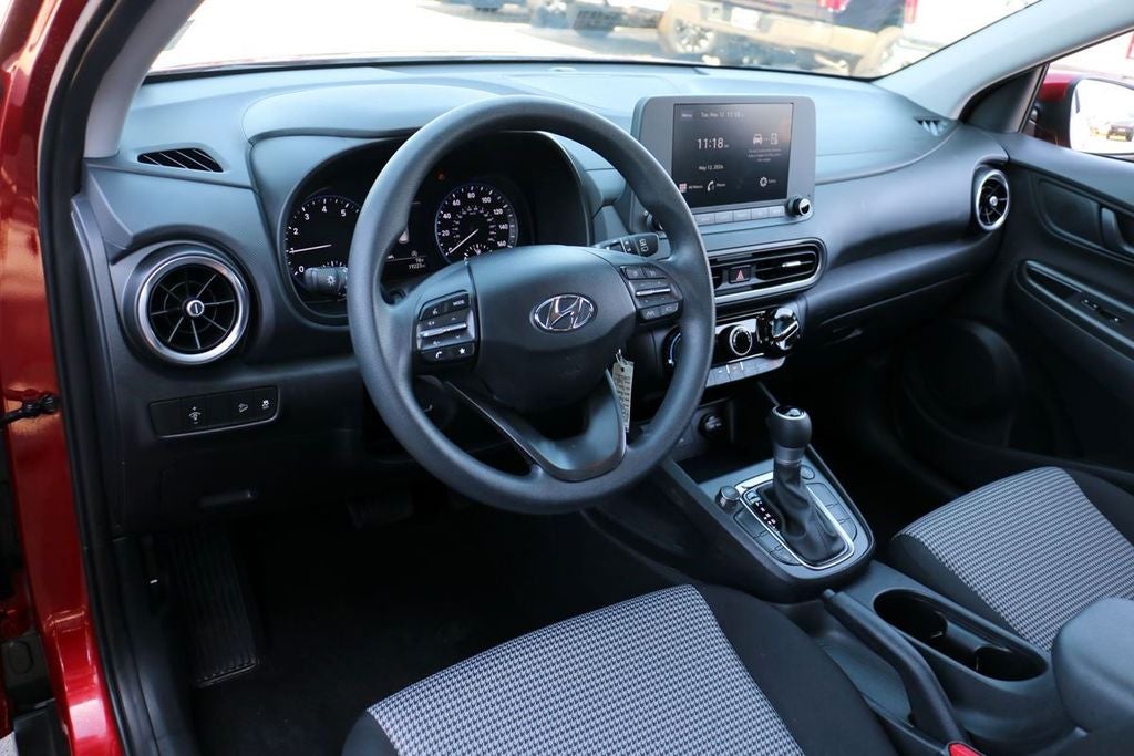 2023 Hyundai Kona SE