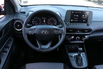 2023 Hyundai Kona SE