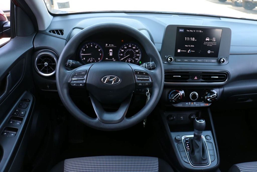 2023 Hyundai Kona SE