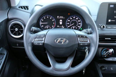 2023 Hyundai Kona SE