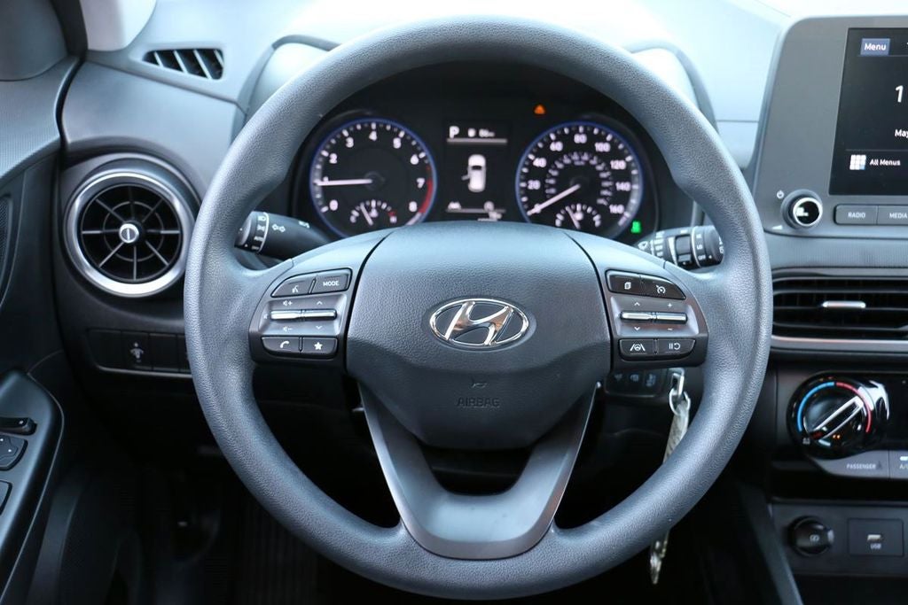 2023 Hyundai Kona SE