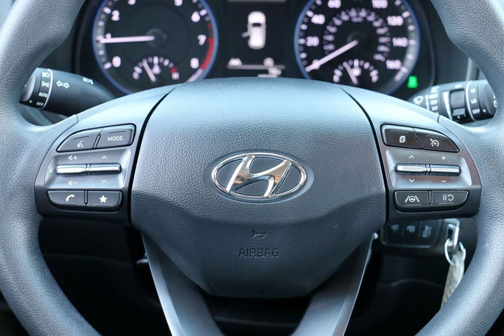 2023 Hyundai Kona SE