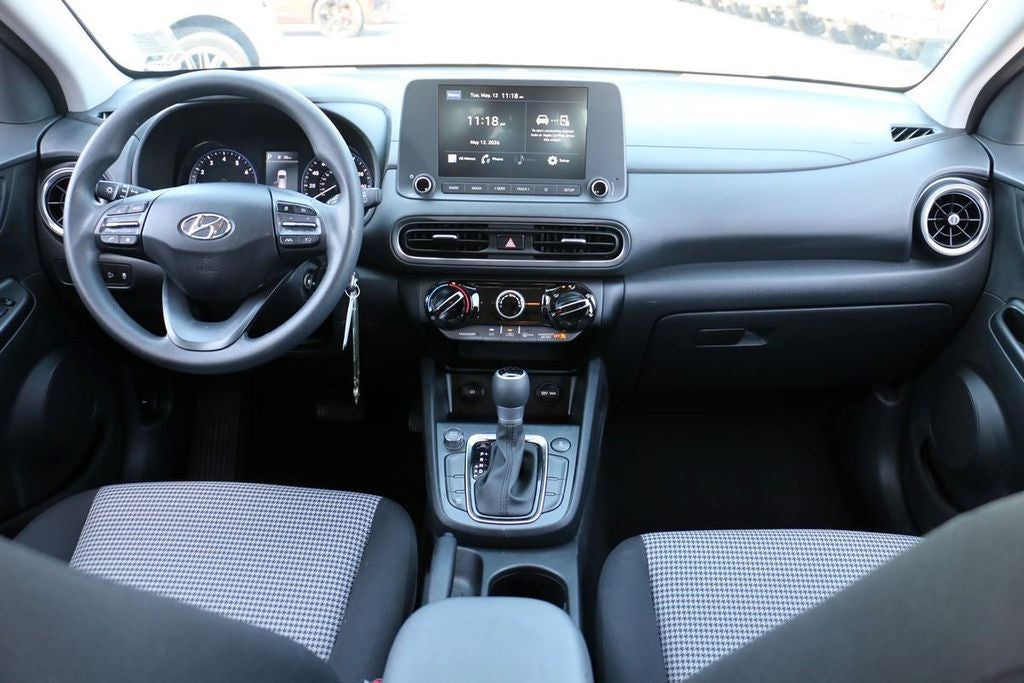 2023 Hyundai Kona SE