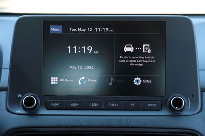 2023 Hyundai Kona SE