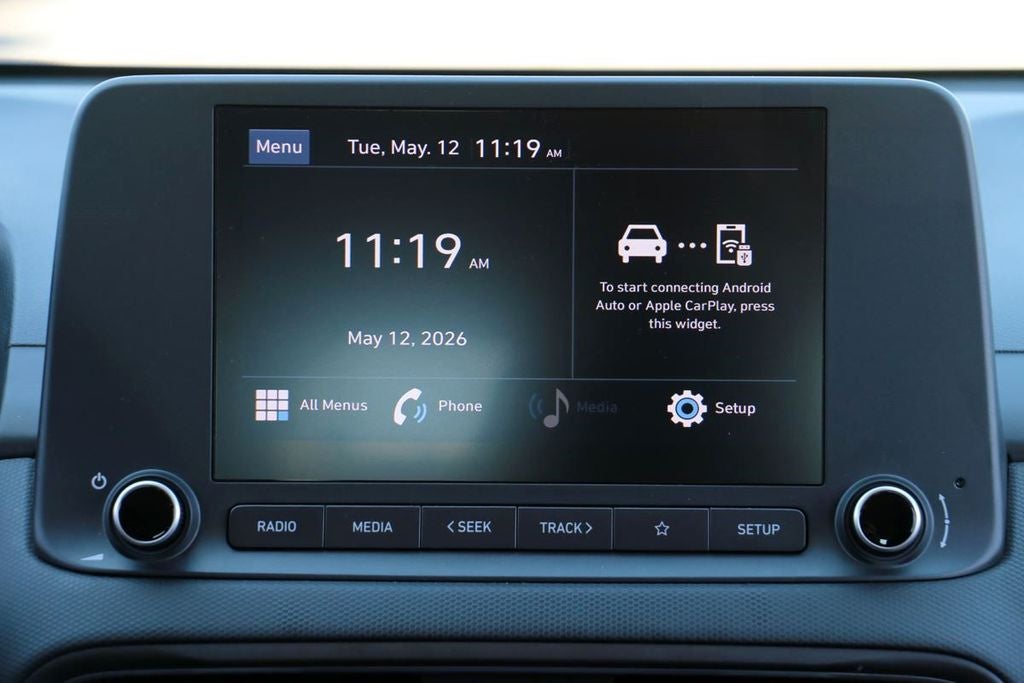 2023 Hyundai Kona SE