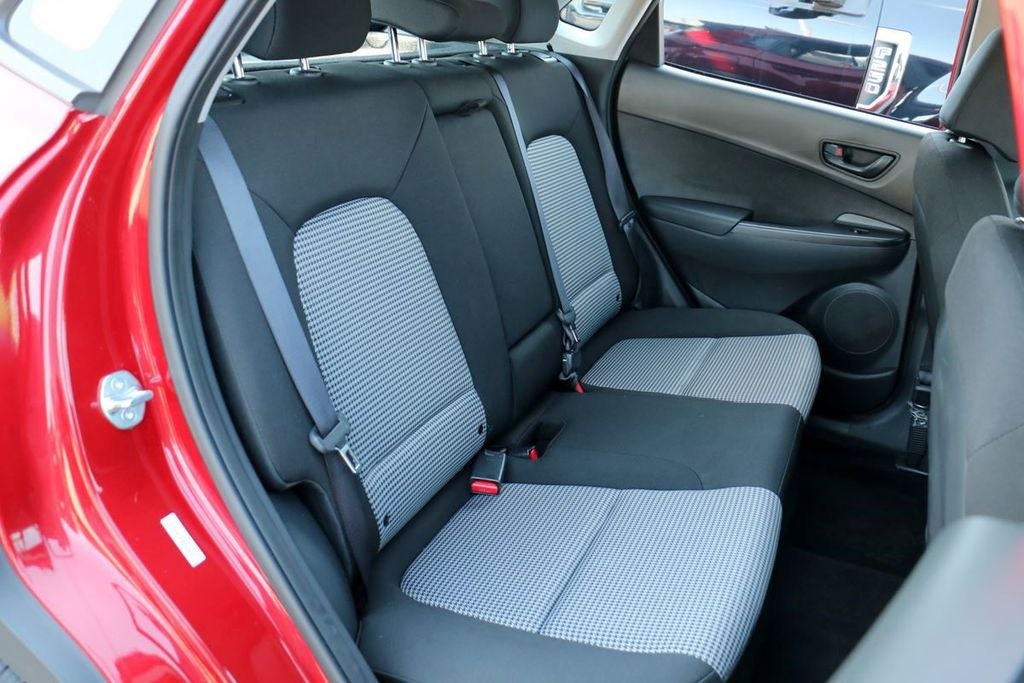 2023 Hyundai Kona SE