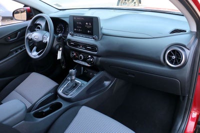 2023 Hyundai Kona SE