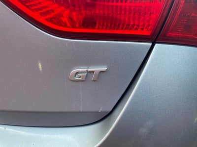 2016 Hyundai Elantra GT Base