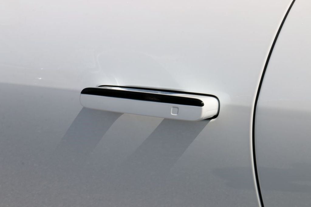 2026 Genesis G90 3.5T e-SC