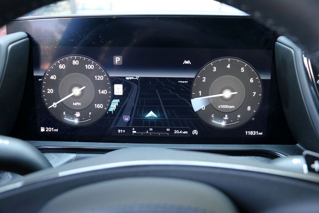 2026 Genesis G90 3.5T e-SC