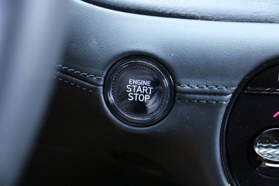 2026 Genesis G90 3.5T e-SC