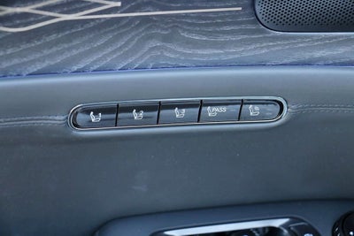 2026 Genesis G90 3.5T e-SC