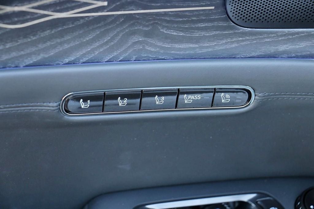 2026 Genesis G90 3.5T e-SC