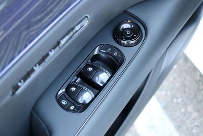 2026 Genesis G90 3.5T e-SC