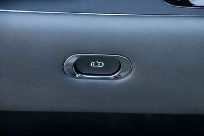 2026 Genesis G90 3.5T e-SC