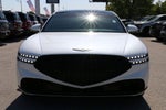 2026 Genesis G90 3.5T e-SC