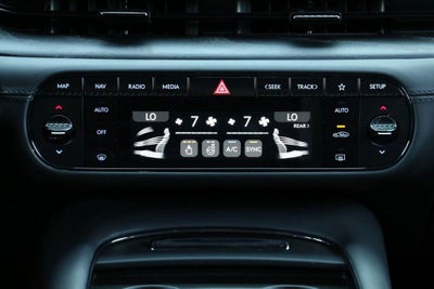 2026 Genesis G90 3.5T e-SC
