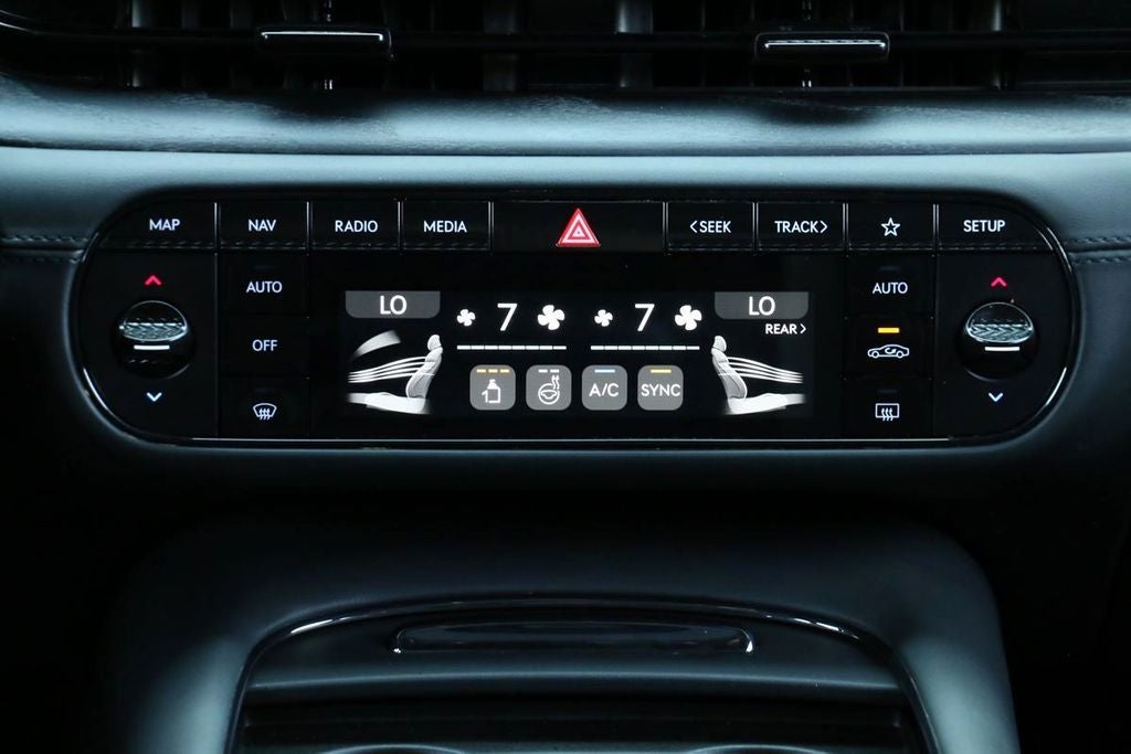 2026 Genesis G90 3.5T e-SC