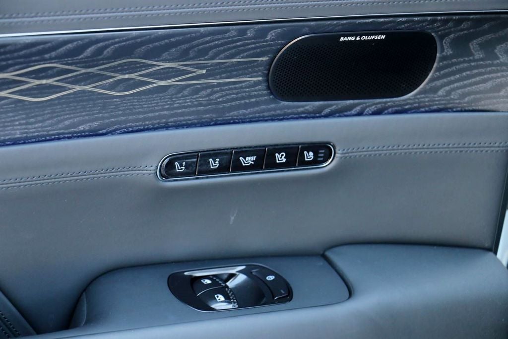 2026 Genesis G90 3.5T e-SC