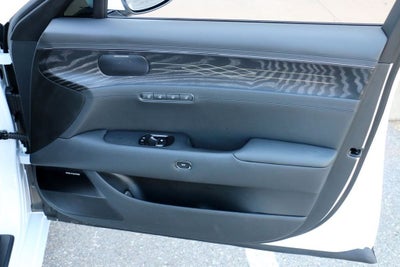 2026 Genesis G90 3.5T e-SC