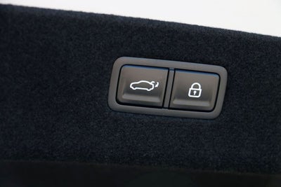 2026 Genesis G90 3.5T e-SC