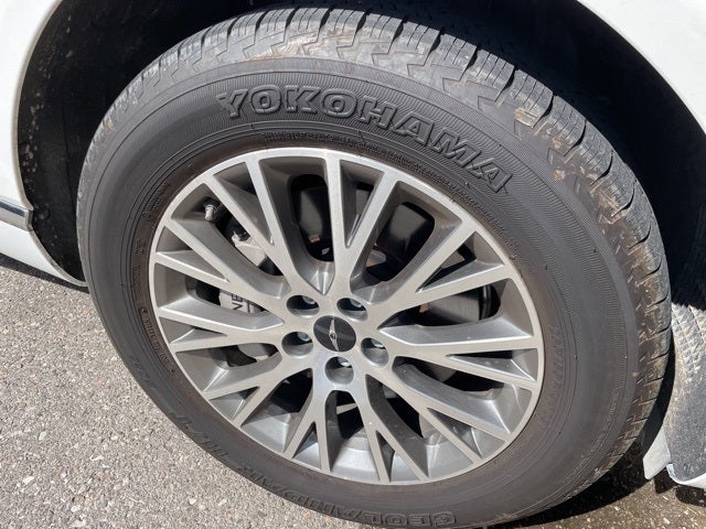 2025 Genesis GV80 2.5T