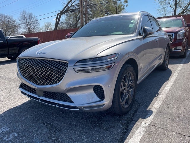 2023 Genesis GV70 2.5T