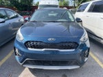 2020 Kia Niro LX