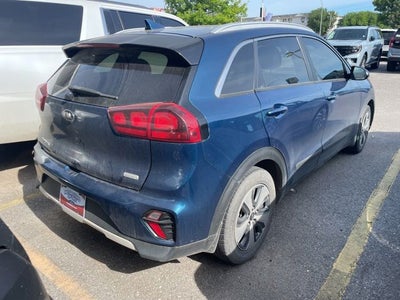 2020 Kia Niro LX