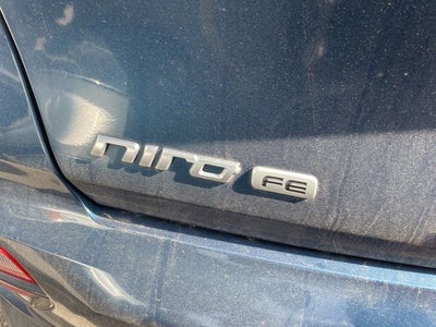 2020 Kia Niro LX