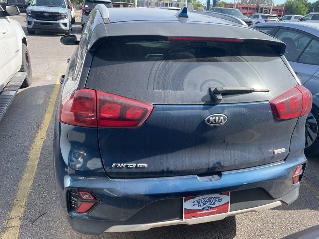 2020 Kia Niro LX