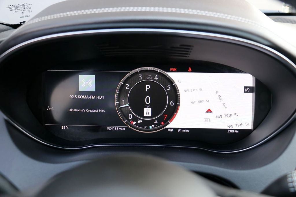 2024 Jaguar E-PACE P250