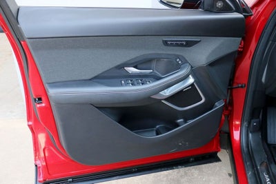 2024 Jaguar E-PACE P250