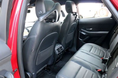 2024 Jaguar E-PACE P250