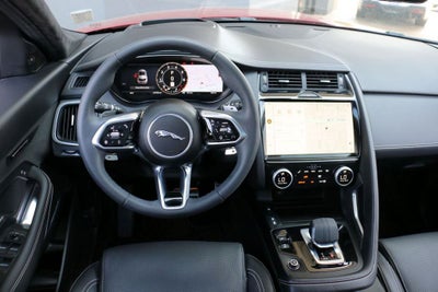 2024 Jaguar E-PACE P250