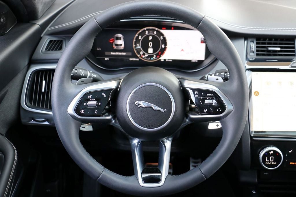 2024 Jaguar E-PACE P250