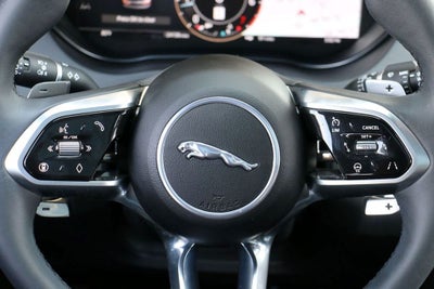2024 Jaguar E-PACE P250