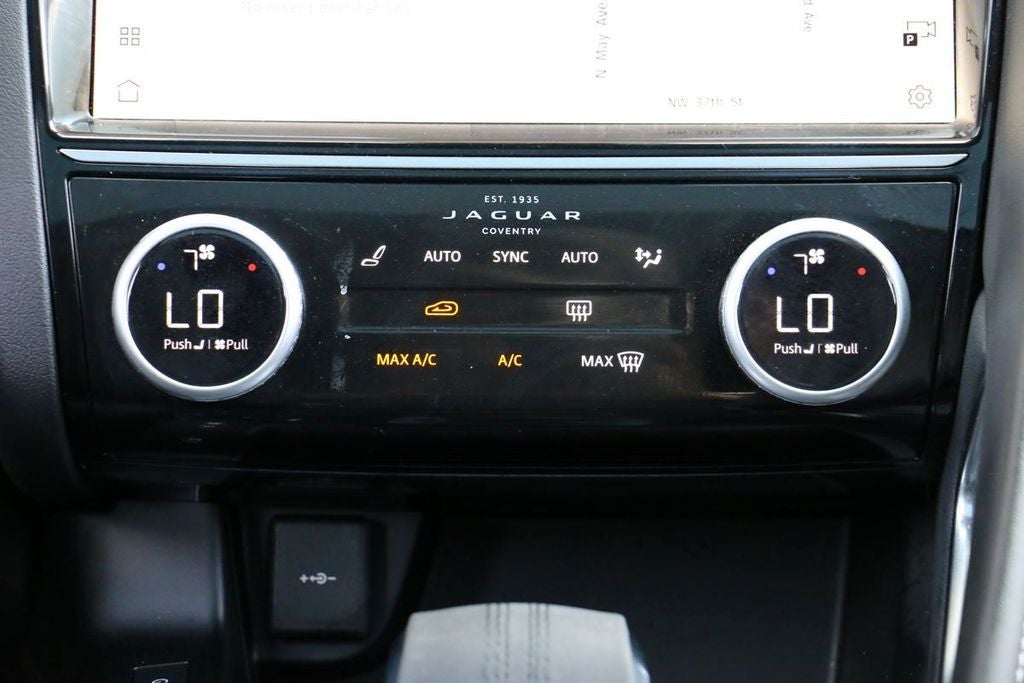 2024 Jaguar E-PACE P250