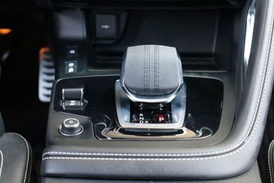 2024 Jaguar E-PACE P250