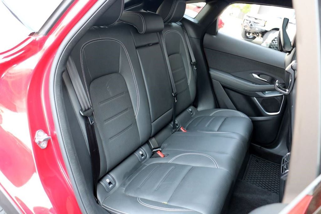 2024 Jaguar E-PACE P250