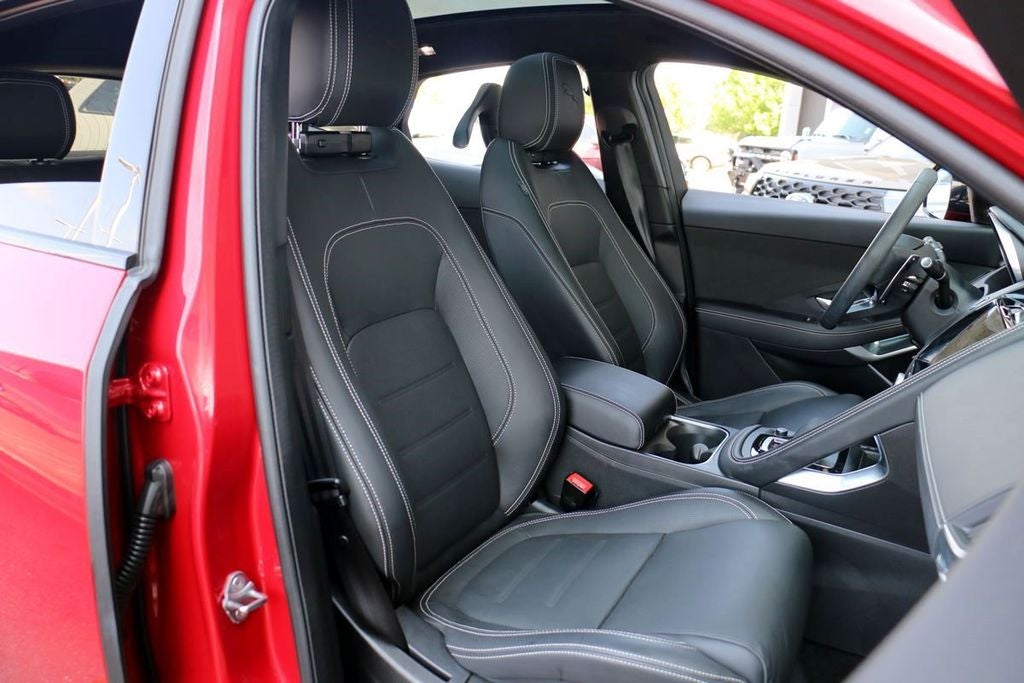 2024 Jaguar E-PACE P250