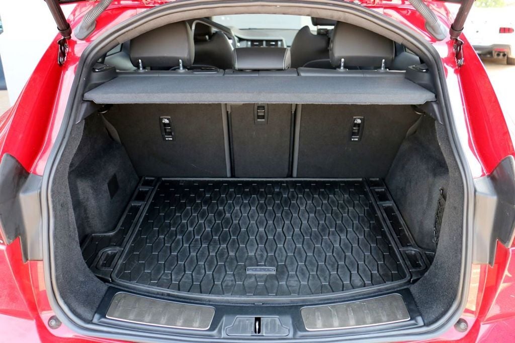 2024 Jaguar E-PACE P250