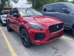 2024 Jaguar E-PACE P250