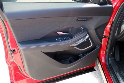 2024 Jaguar E-PACE P250