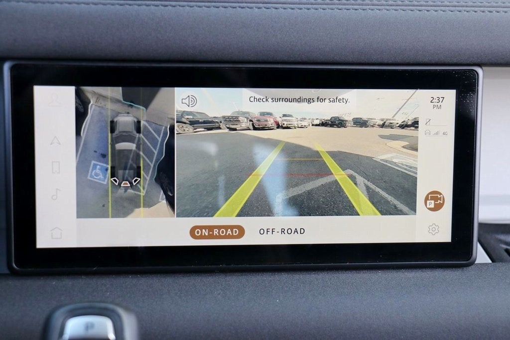 2023 Land Rover Defender 110 S