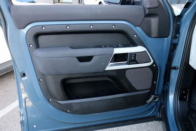 2023 Land Rover Defender 110 S