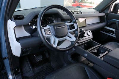 2023 Land Rover Defender 110 S