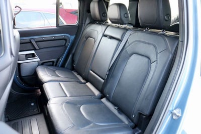 2023 Land Rover Defender 110 S